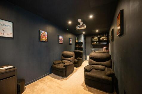 Cinema