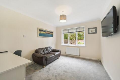 Bedroom Five