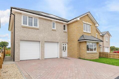 Front View - Turnberry