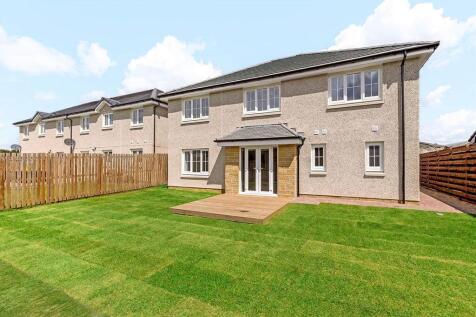 Rear View - Turnberry