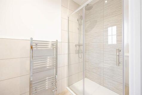 Bedroom One En-Suite