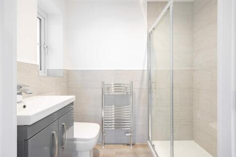 Bedroom Two En-Suite