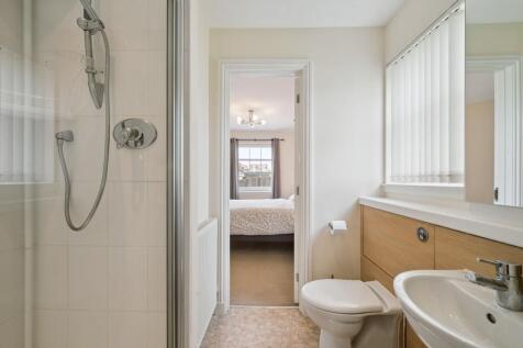 Bedroom Two &amp; Three Bathrom