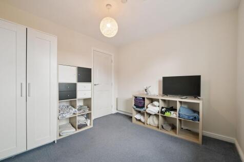 Bedroom Five