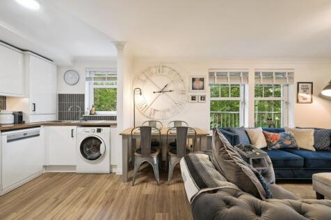 Lounge/kitchen