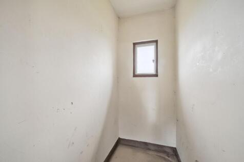 Storage cupboard