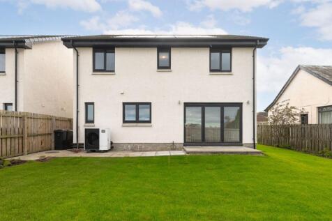 Rear External/Garden