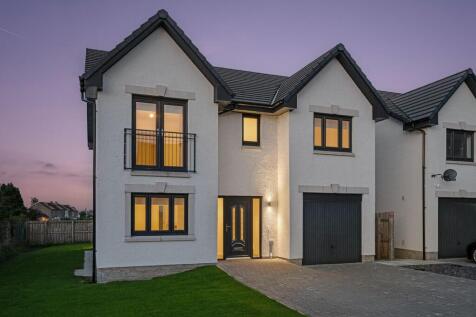 Twilight Front External