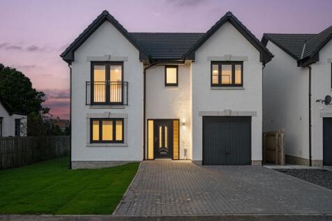 Twilight Front External