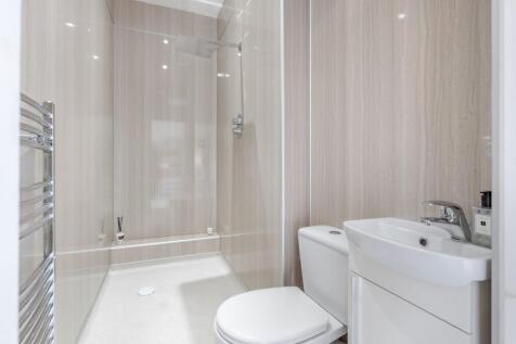 Bedroom One En Suite