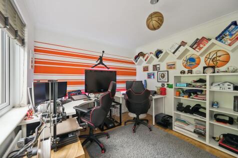 Bedroom Five