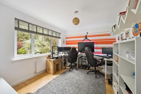 Bedroom Five