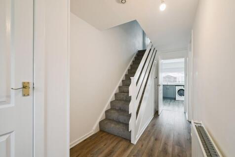 Downstairs Landing