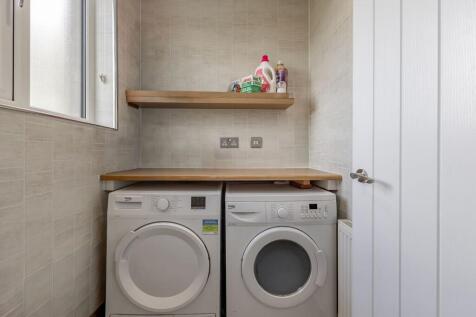 Utility Area