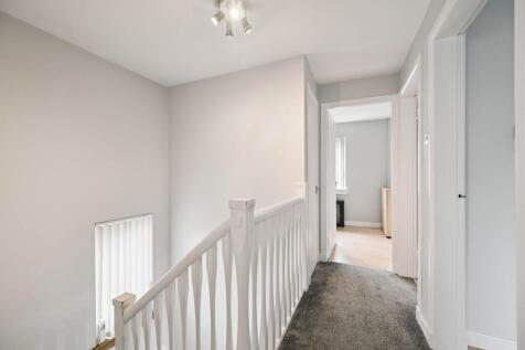 Upstairs Landing