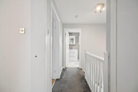 Upstairs Landing