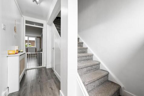 Downstairs Landing