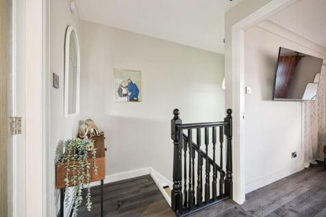 Upstairs Landing