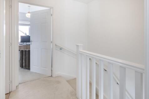 Upper Landing