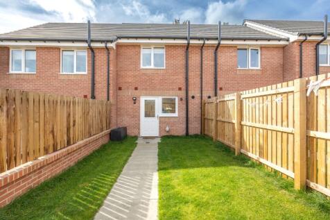 Rear View/ Garden