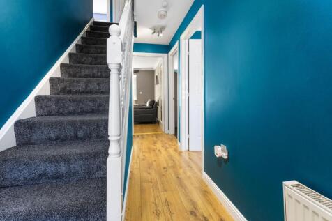Downstairs Landing