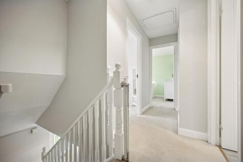Upstairs Landing