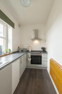 Kitchen Ground Floor
