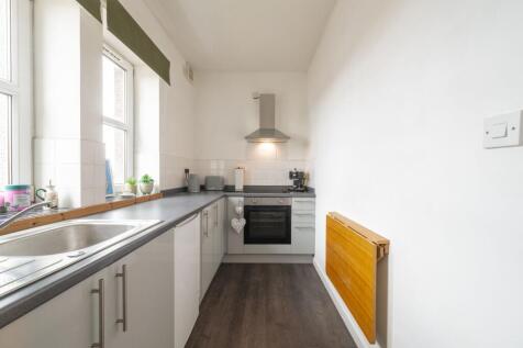 Kitchen Ground Floor