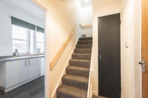 Upstairs Landing