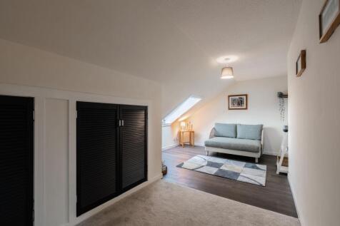 Lounge Second Floor