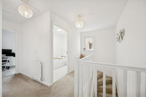 Upstairs Landing