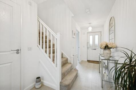 Downstairs Landing