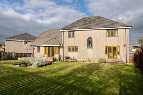 Rear View/Garden