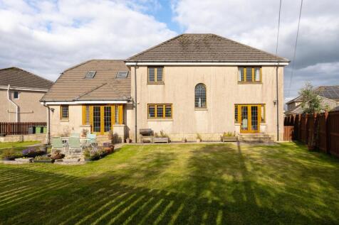Rear View/Garden