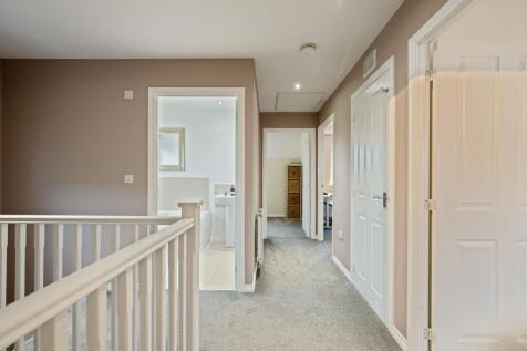 Upstairs Landing