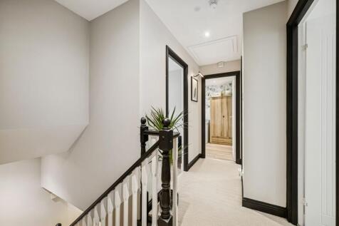 Upstairs Landing