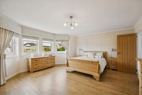 Second Bedroom Suite