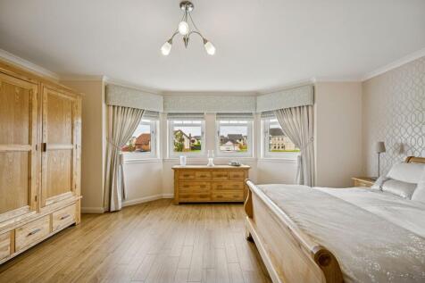 Second Bedroom Suite