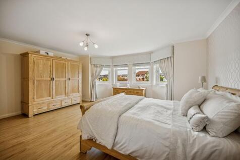 Second Bedroom Suite