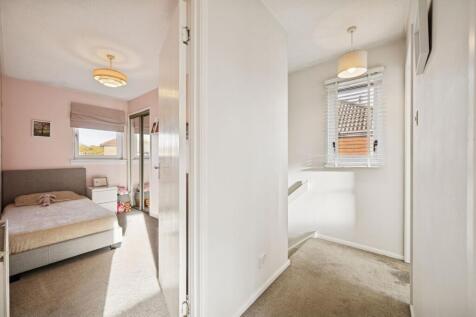 Bedroom Three/ Hallway