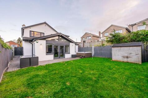 Rear External/ Garden