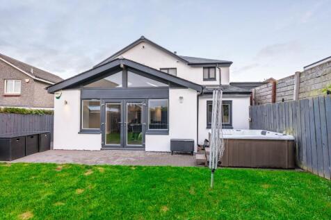 Rear External/ Garden