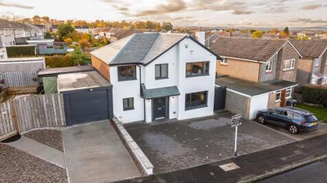 Elevated Front External