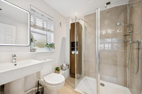 Bedroom  One En Suite