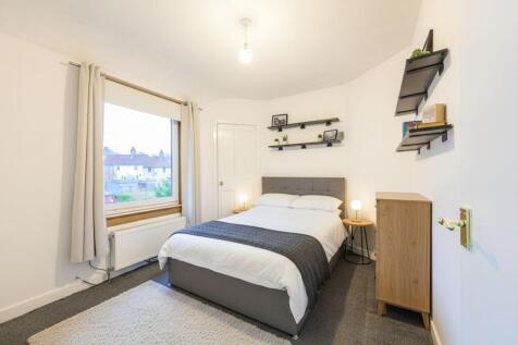 CGI Staging Bedroom Bedroom Two