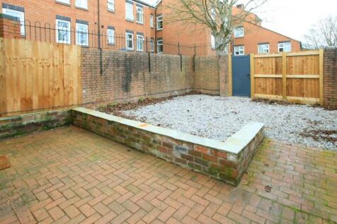 Outdoor Sapce