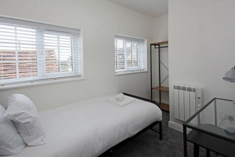 Single Bedroom 