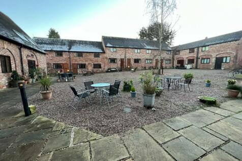 Coutyard