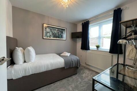 Baedroom 