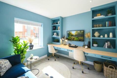 Showhome
